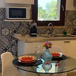 Borgo Punta Ξενοδοχείο με διαμερίσματα Λα Μανταλένα