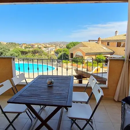 Borgo Punta 4* La Maddalena (Sassari)