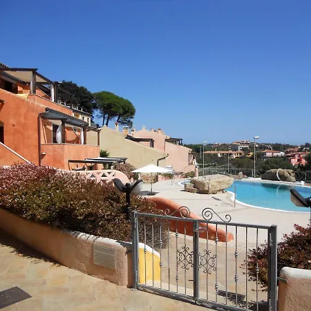 Borgo Punta 4*