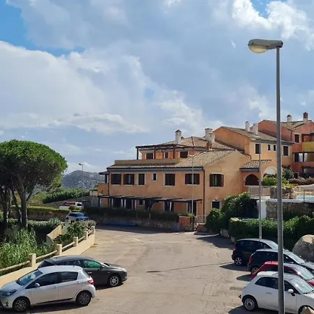 Borgo Punta 4*