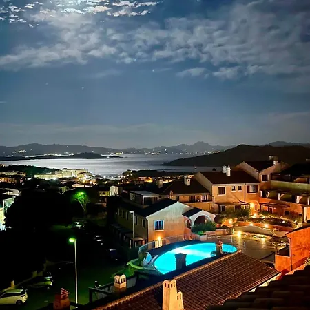 Lejlighedshotel Borgo Punta La Maddalena (Sassari)