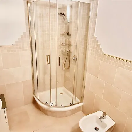 Borgo Punta Aparthotel La Maddalena (Sassari)