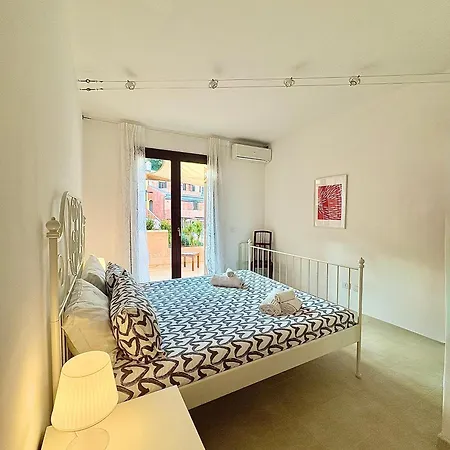 Borgo Punta Apartmanhotel 4*