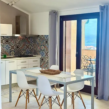 Apart Otel Borgo Punta La Maddalena (Sassari)