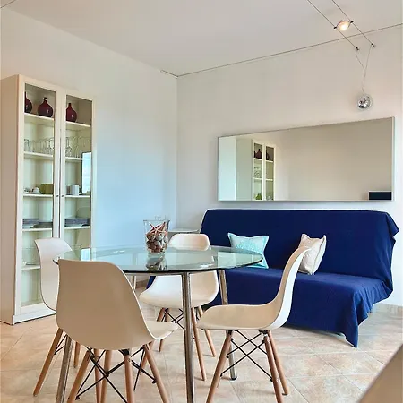 Borgo Punta Apartmanhotel