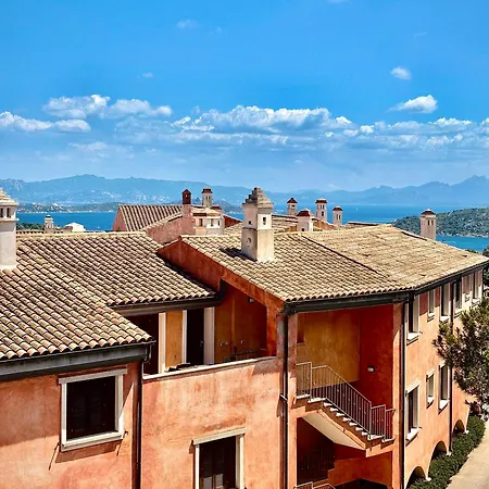 Borgo Punta Aparthotel La Maddalena (Sassari)