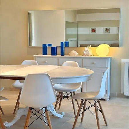 Borgo Punta Apartmanhotel La Maddalena