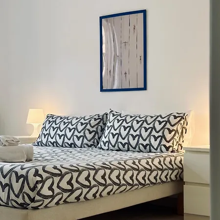 Borgo Punta לה מדלנה