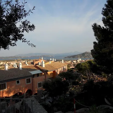 Borgo Punta 4* La Maddalena