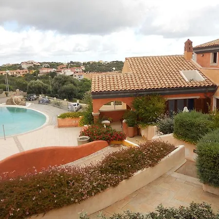 Borgo Punta Lejlighedshotel La Maddalena (Sassari)