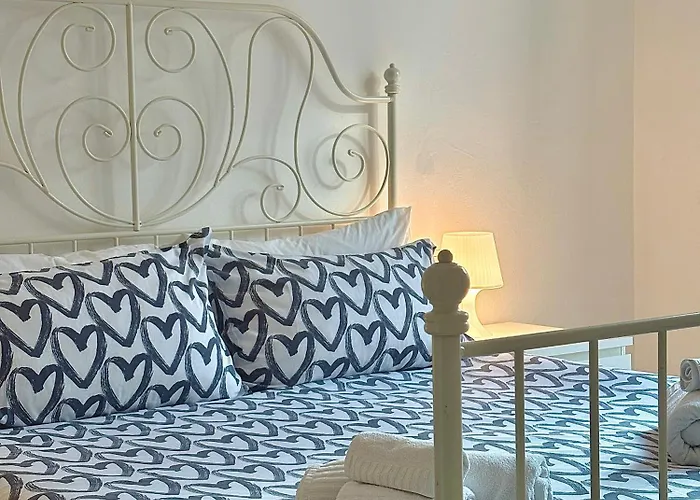 보르고 푼타 라마달레나