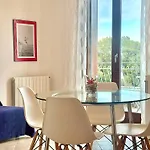 Hotel apartamentowy Borgo Punta La Maddalena (Sassari)