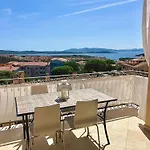 Hotel apartamentowy Borgo Punta 4*