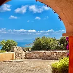 Borgo Punta Hotel apartamentowy La Maddalena (Sassari)