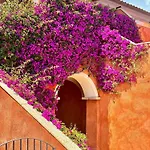 Hotel apartamentowy Borgo Punta