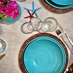 Borgo Punta Hotel apartamentowy La Maddalena (Sassari)