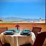 Borgo Punta Hotel apartamentowy