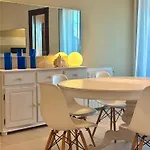 Borgo Punta Hotel apartamentowy 4*