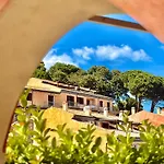 Hotel apartamentowy Borgo Punta