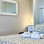 Hotel apartamentowy Borgo Punta 4*