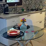 Hotel apartamentowy Borgo Punta La Maddalena (Sassari)