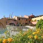 Borgo Punta Hotel apartamentowy