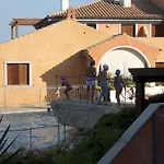 Borgo Punta Hotel apartamentowy 4*