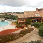 Borgo Punta Hotel apartamentowy La Maddalena (Sassari)