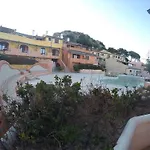 Borgo Punta Hotel apartamentowy 4*