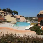 Borgo Punta Hotel apartamentowy La Maddalena (Sassari)