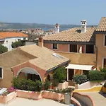 Borgo Punta Hotel apartamentowy