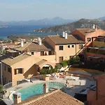 Borgo Punta Hotel apartamentowy La Maddalena (Sassari)