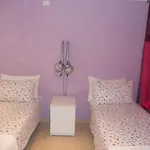 Hotel apartamentowy Borgo Punta La Maddalena (Sassari)