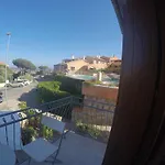 Hotel apartamentowy Borgo Punta La Maddalena (Sassari)