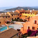 Hotel apartamentowy Borgo Punta