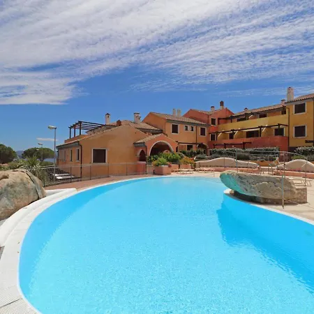 Borgo Punta Ξενοδοχείο με διαμερίσματα