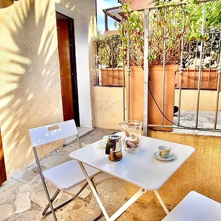 Borgo Punta 4*