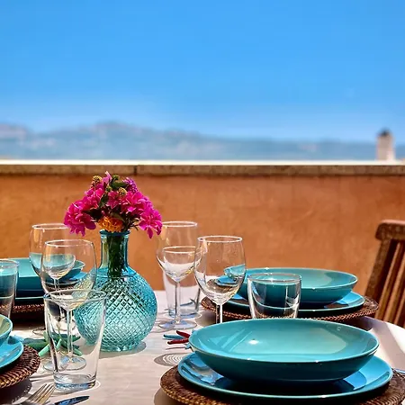 Borgo Punta La Maddalena (Sassari)