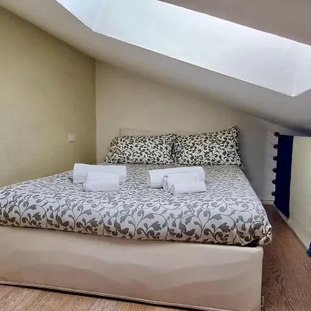Borgo Punta 4* Λα Μανταλένα