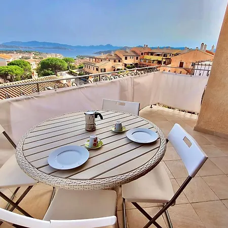 Borgo Punta Aparthotel