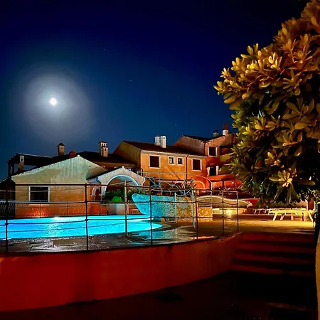 Aparthotel Borgo Punta La Maddalena (Sassari)