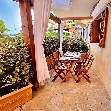Borgo Punta 4*