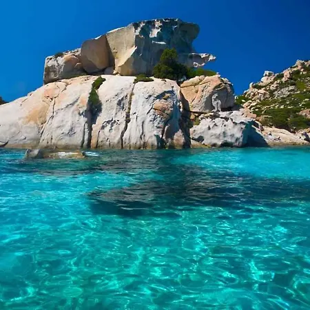 Borgo Punta La Maddalena (Sassari)