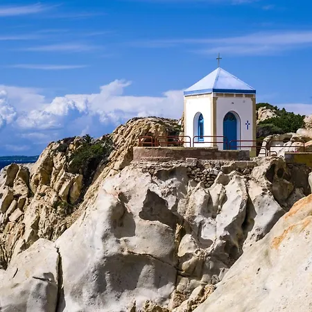 Borgo Punta 4* La Maddalena (Sassari)