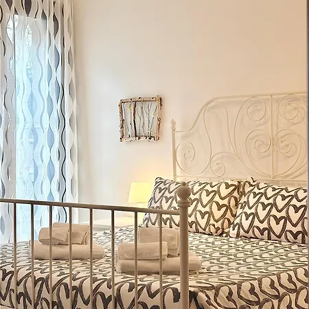 Aparthotel Borgo Punta 4*