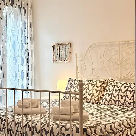 Ξενοδοχείο με διαμερίσματα Borgo Punta 4*