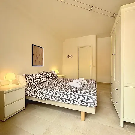 Borgo Punta Ξενοδοχείο με διαμερίσματα Λα Μανταλένα