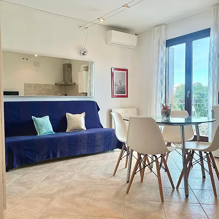 Borgo Punta 4*