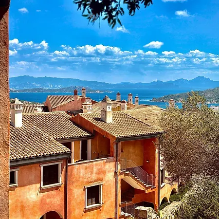 Borgo Punta Λα Μανταλένα