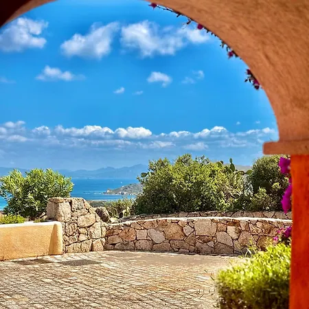 Borgo Punta Aparthotel La Maddalena (Sassari)